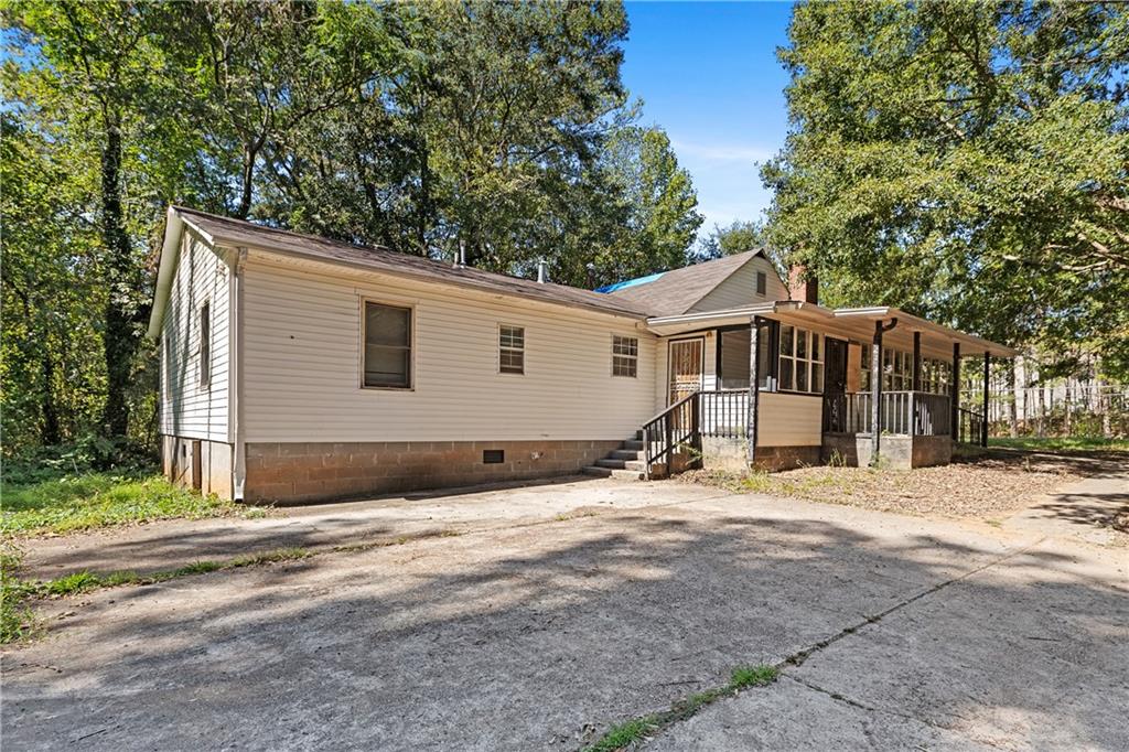 1067 Constitution Road Southeast Atlanta, GA 30315 - Photo 28 of 32 Gallery Image 28