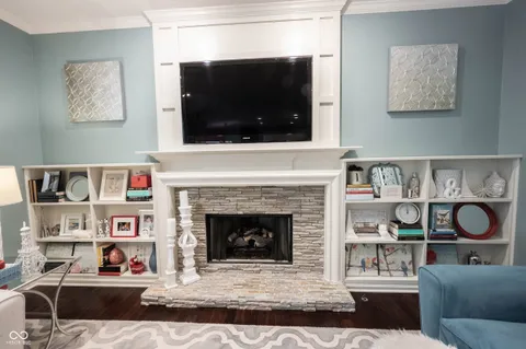 $565,000 | 11807 Wedgeport Lane, Fishers, IN 46037