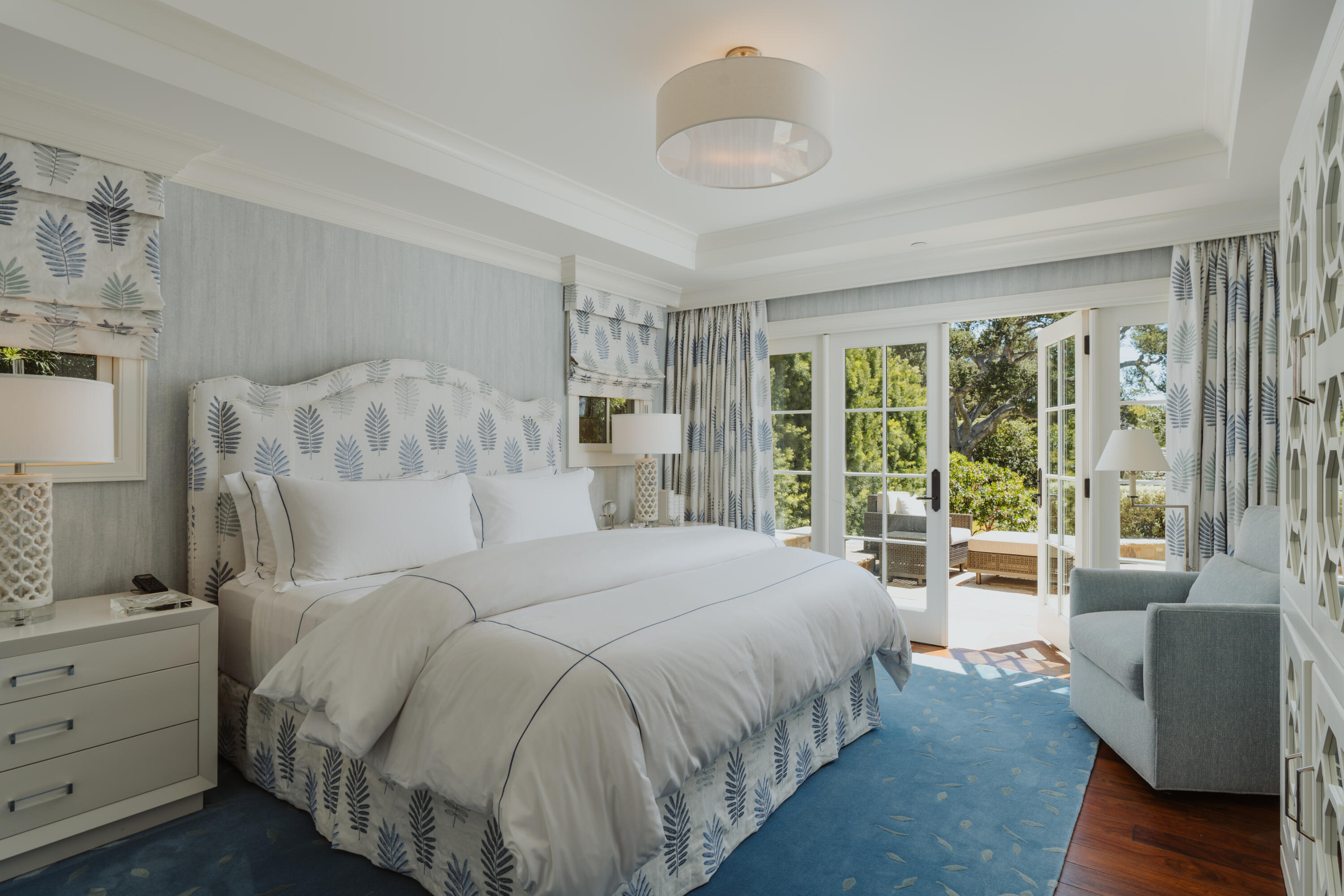 610 Olive Road Montecito, CA 93108 - Photo 16 of 38 DSC00341-Edit