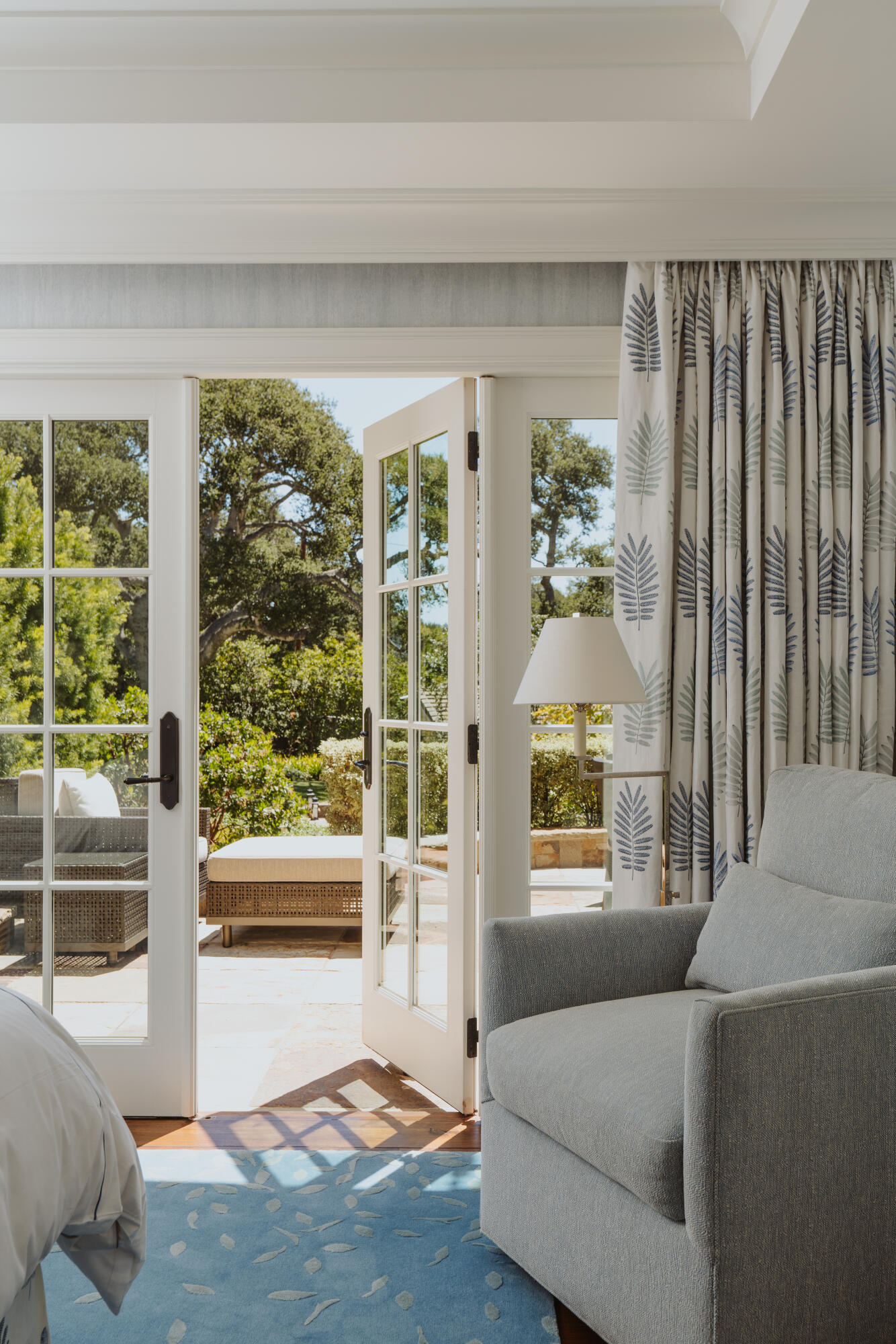 610 Olive Road Montecito, CA 93108 - Photo 17 of 38 DSC00351