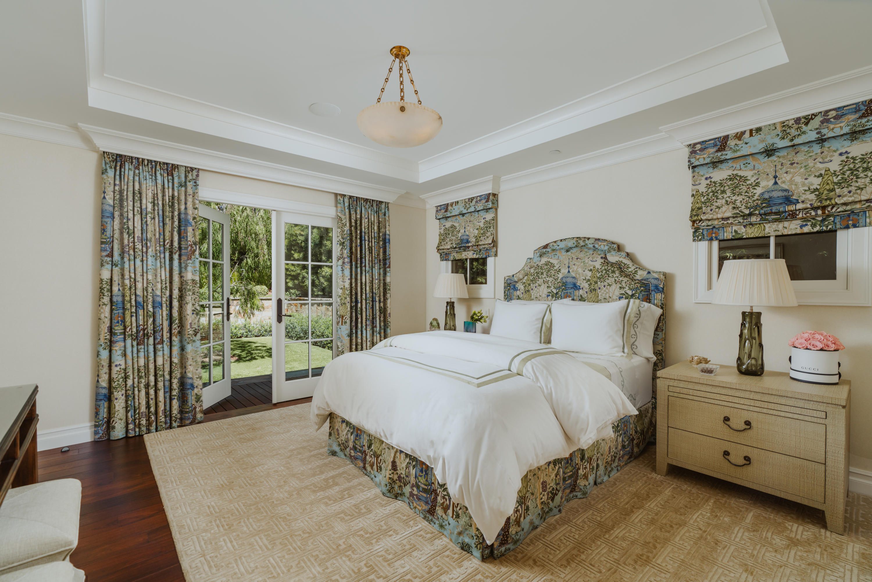 610 Olive Road Montecito, CA 93108 - Photo 19 of 38 DSC00298-Edit