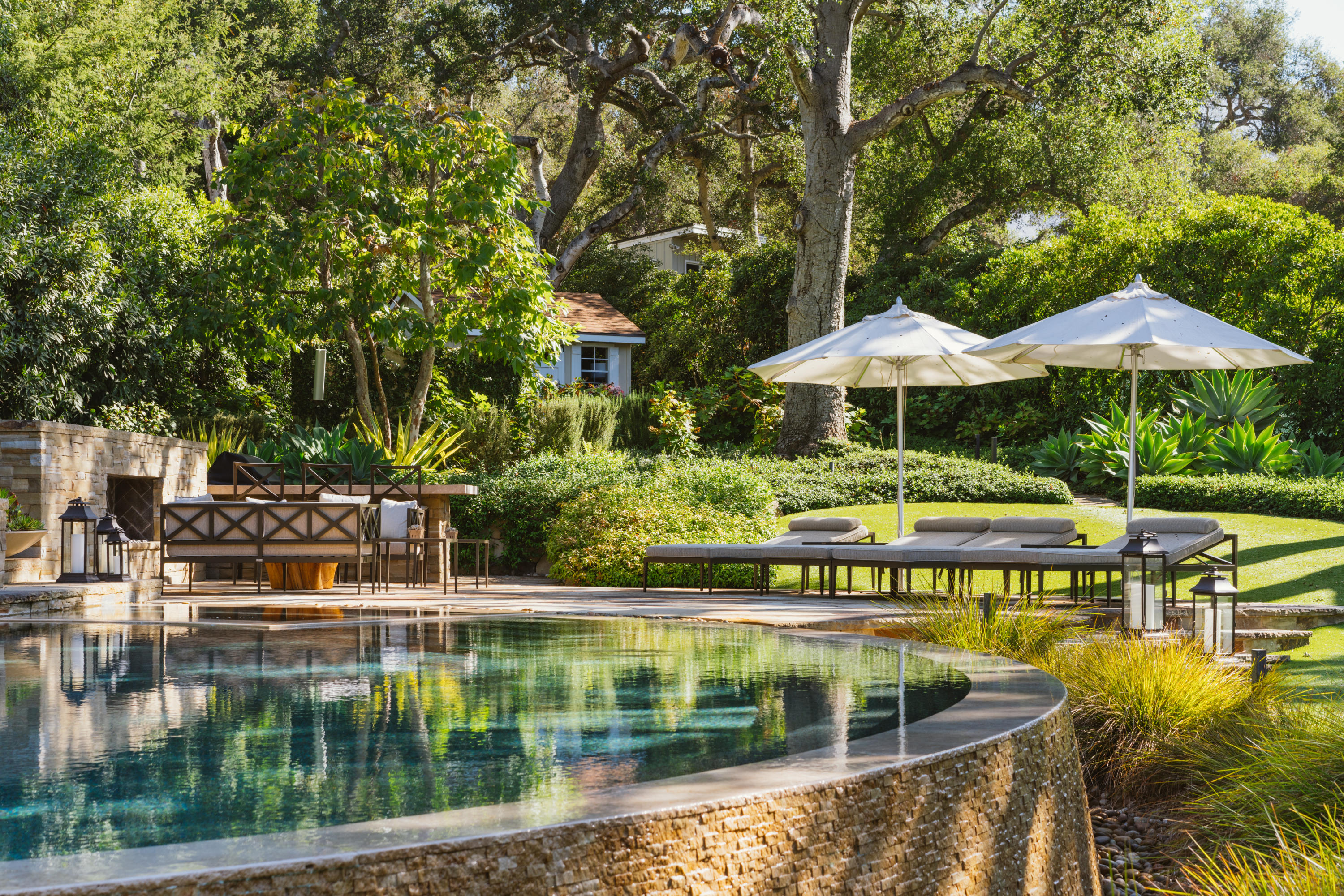 610 Olive Road Montecito, CA 93108 - Photo 24 of 38 DSC00044