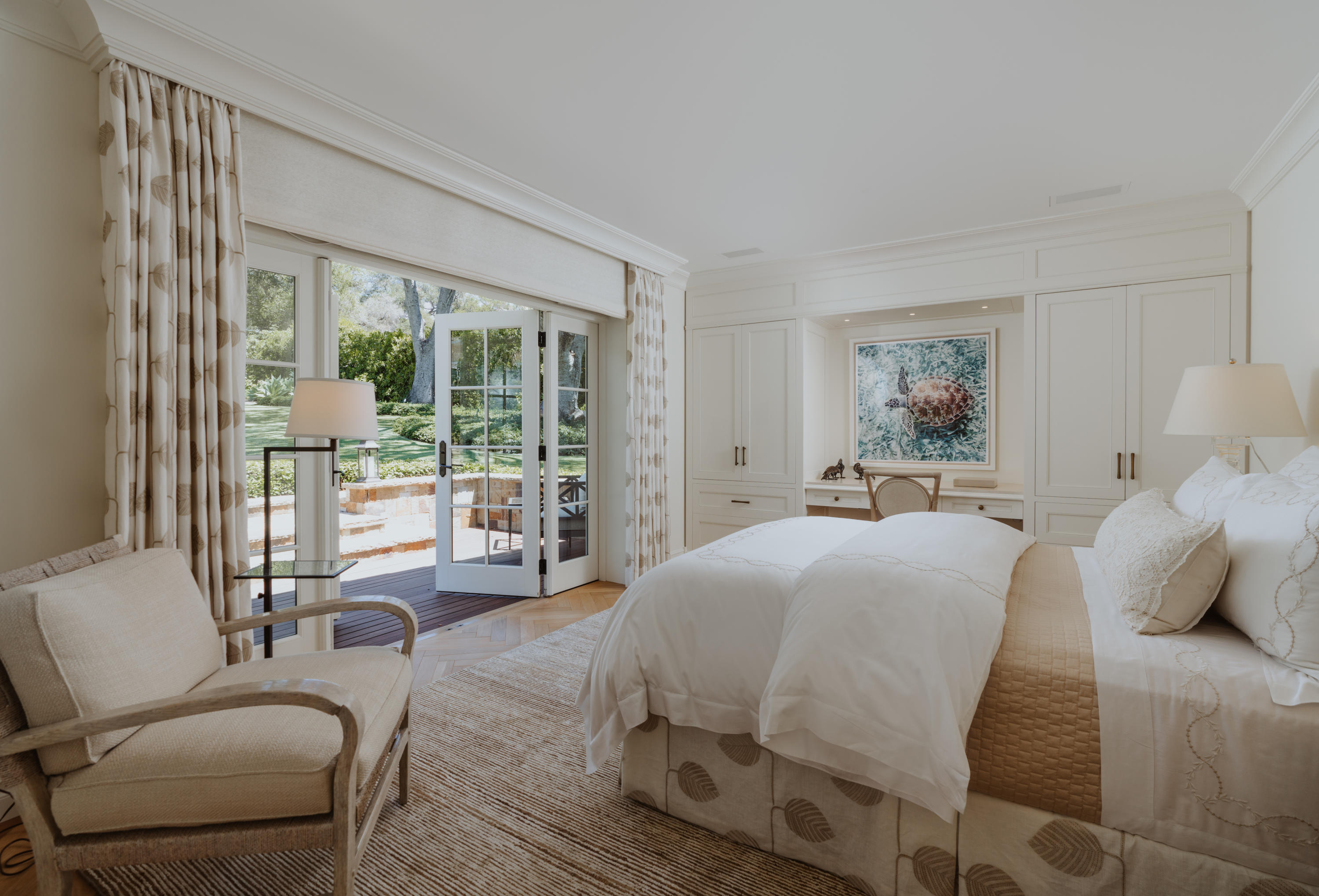 610 Olive Road Montecito, CA 93108 - Photo 32 of 38 DSC00418-Edit
