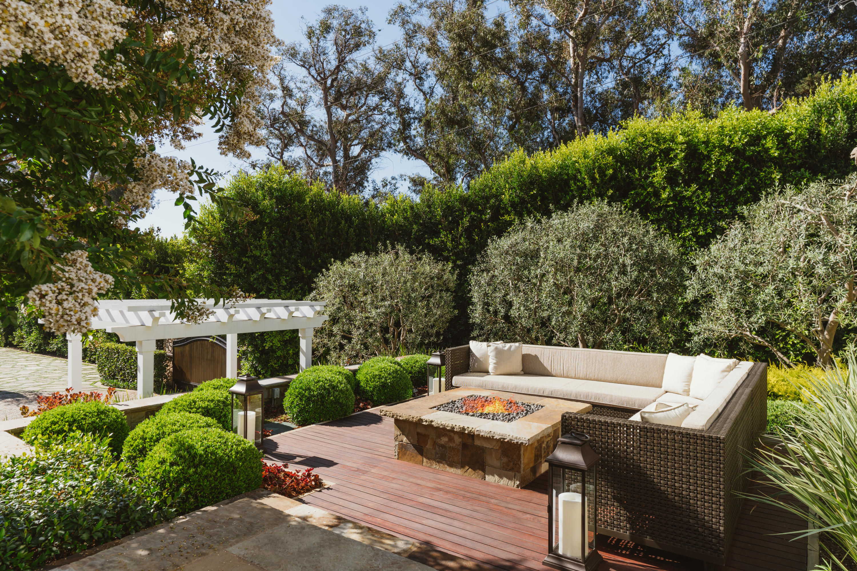 610 Olive Road Montecito, CA 93108 - Photo 36 of 38 DSC00016-Edit
