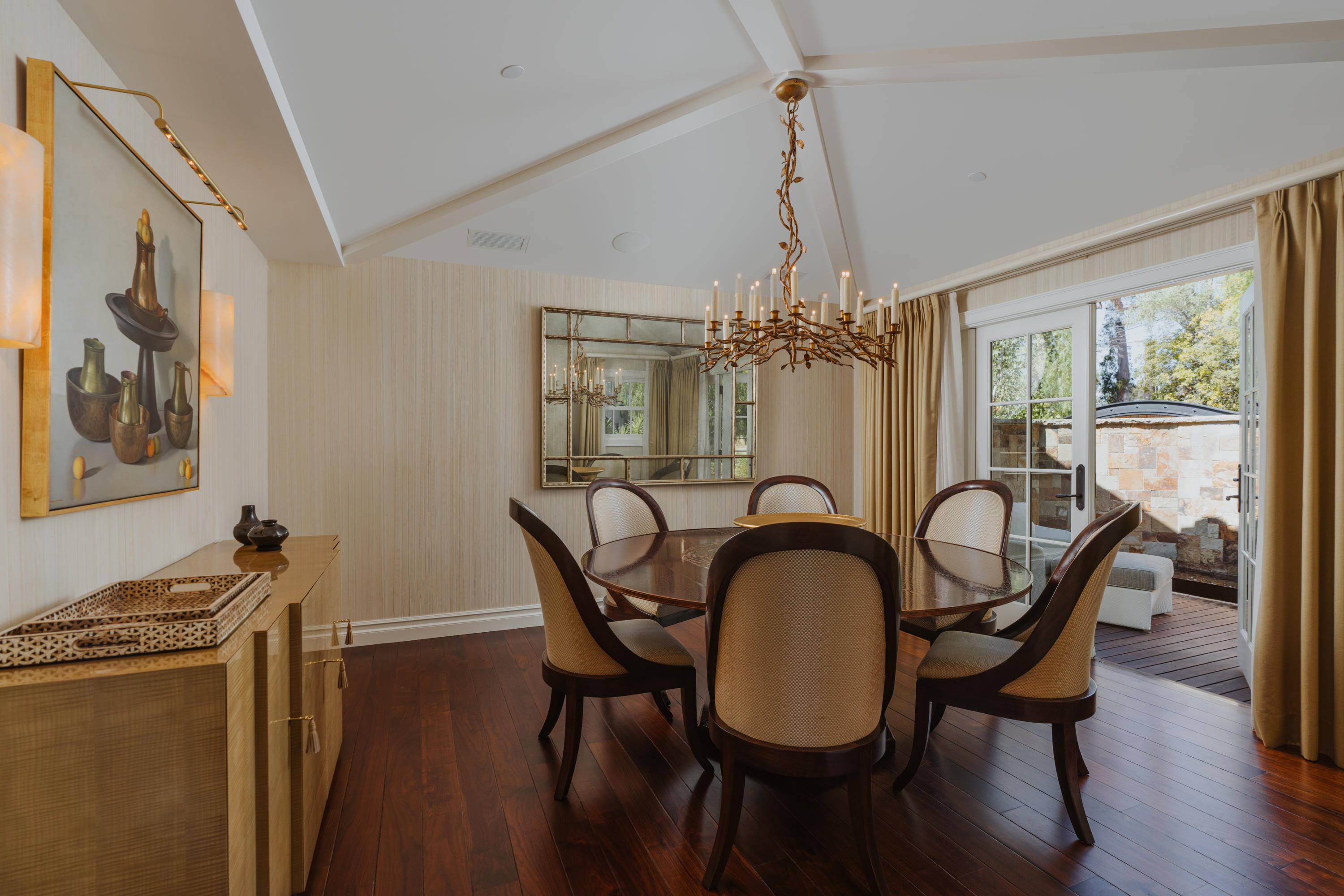 610 Olive Road Montecito, CA 93108 - Photo 8 of 38 DSC00175-Edit