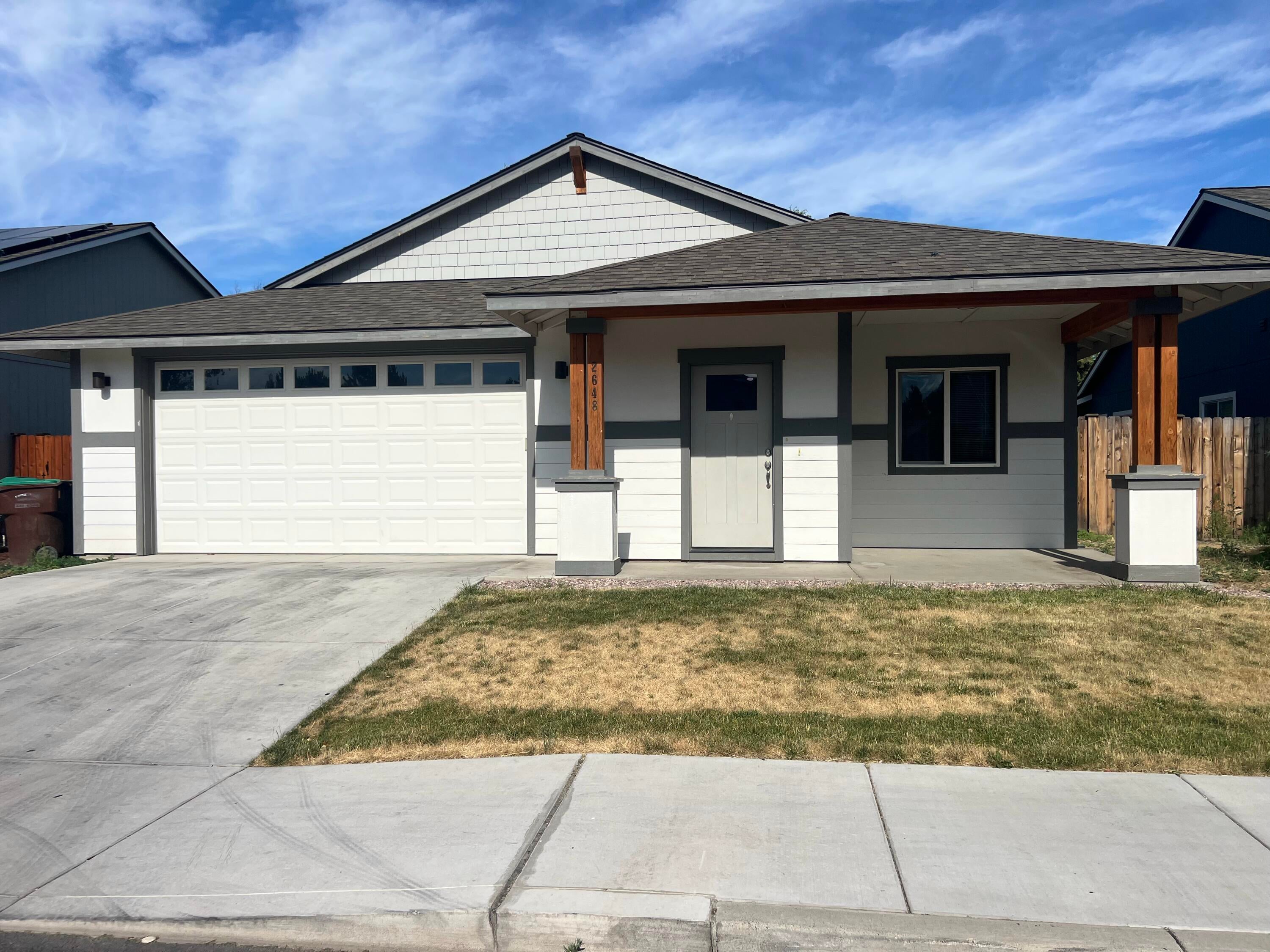 2648 Northeast Colleen Road Prineville, OR 97754 - Photo 1 of 16 Home Front