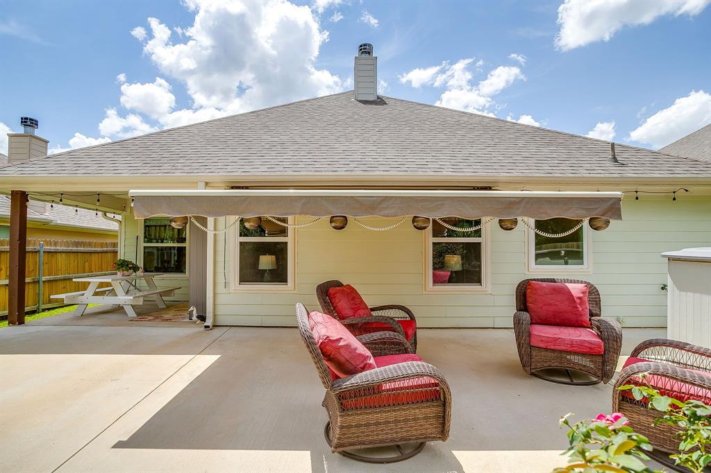 216 Lovers Path Drive Springtown, TX 76082 - Photo 27 of 31
