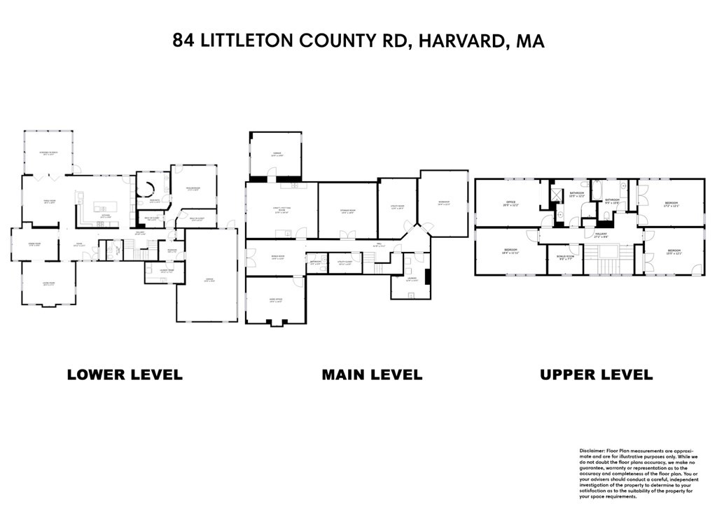 84 Littleton County Road Harvard, MA 01451 - Photo 41 of 41