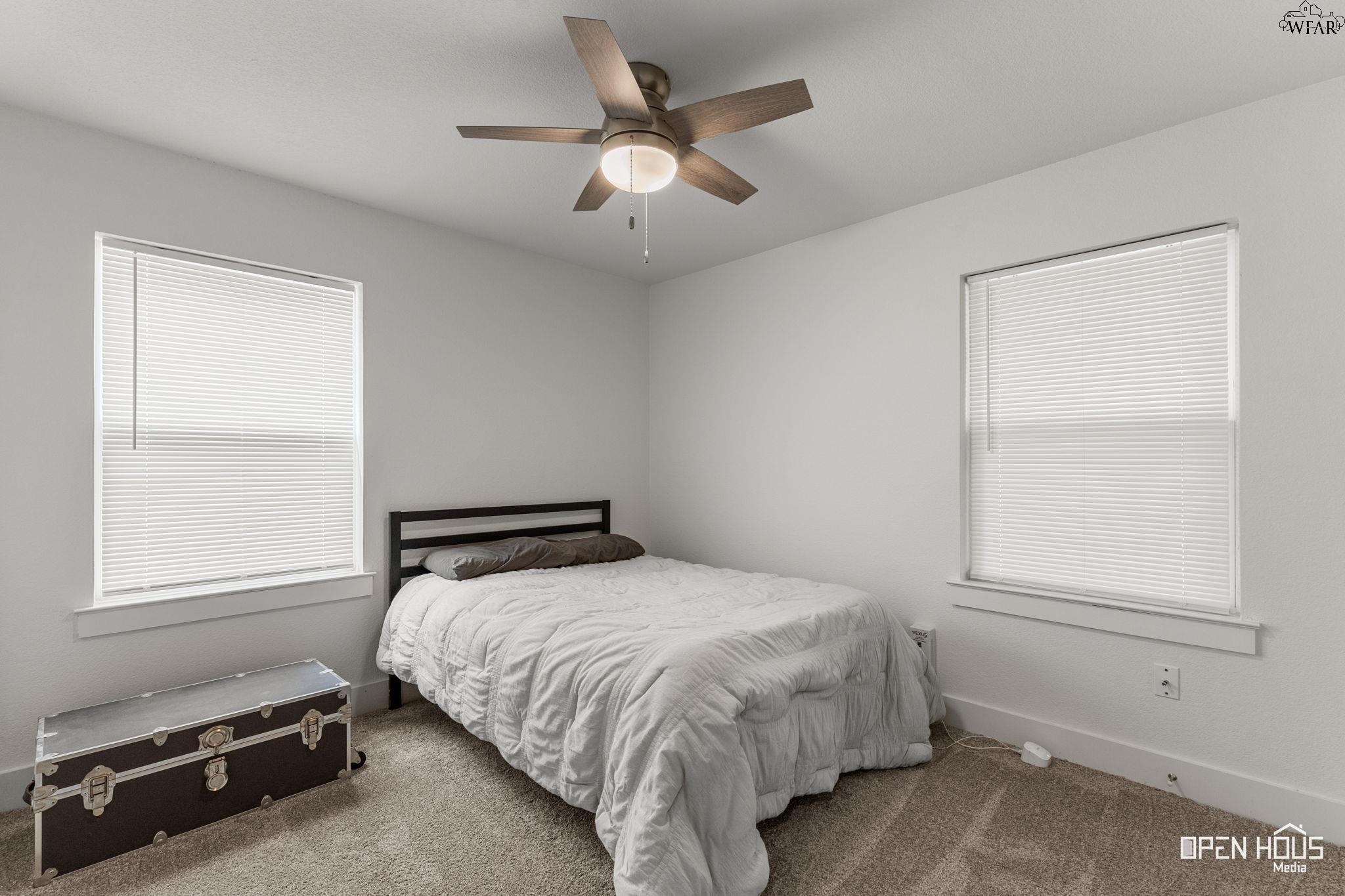 4918 George Street Wichita Falls, TX 76302 - Photo 19 of 31 Gallery Image 19