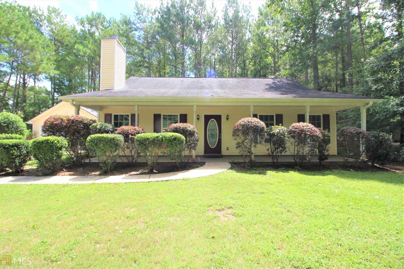 2400 Old Corinth Road Newnan, GA 30263 - Photo 1 of 1 Gallery Image 1