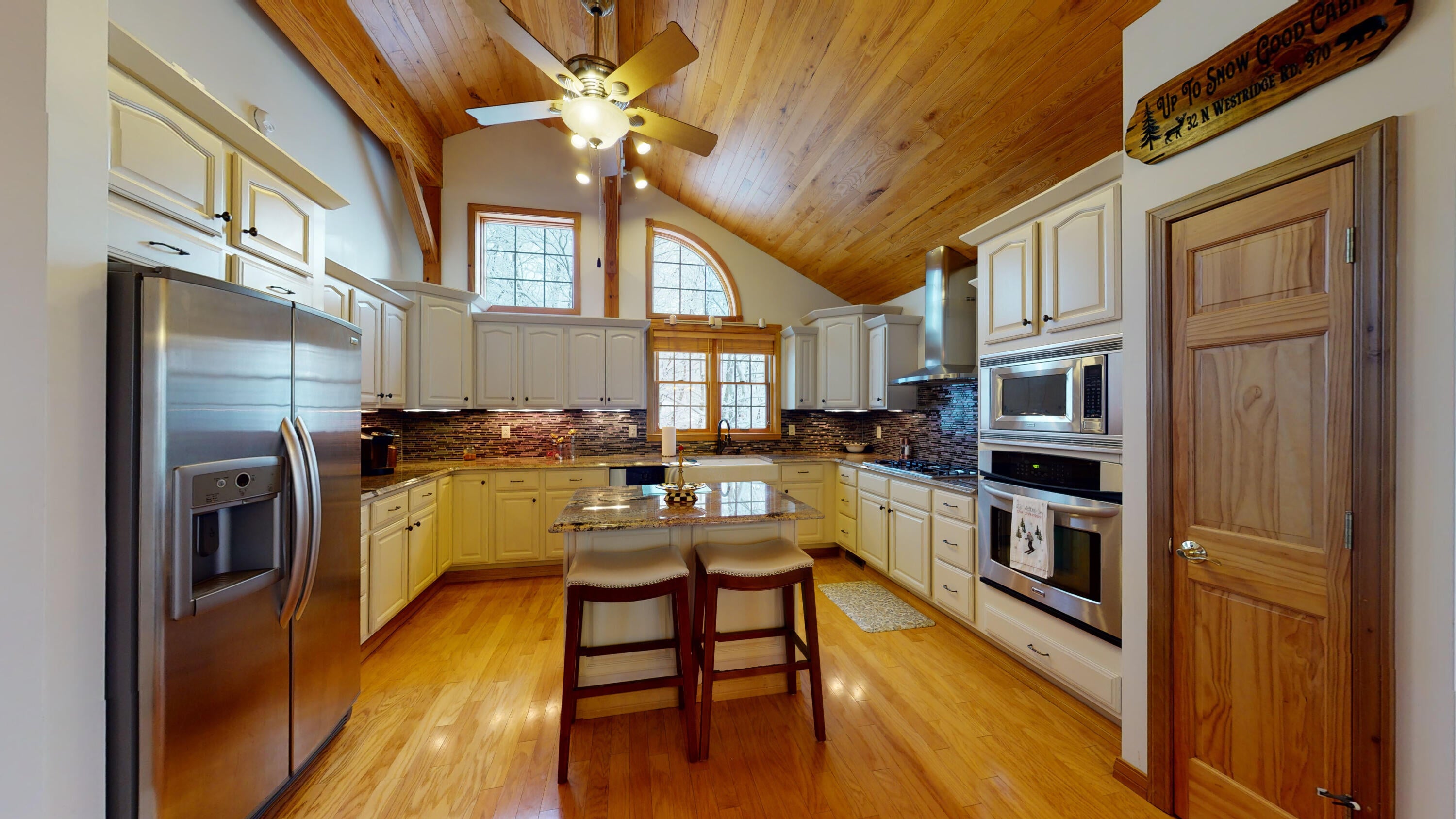 970 North Westridge Road Slatyfork, WV 26291 - Photo 2 of 66 Gallery Image 2