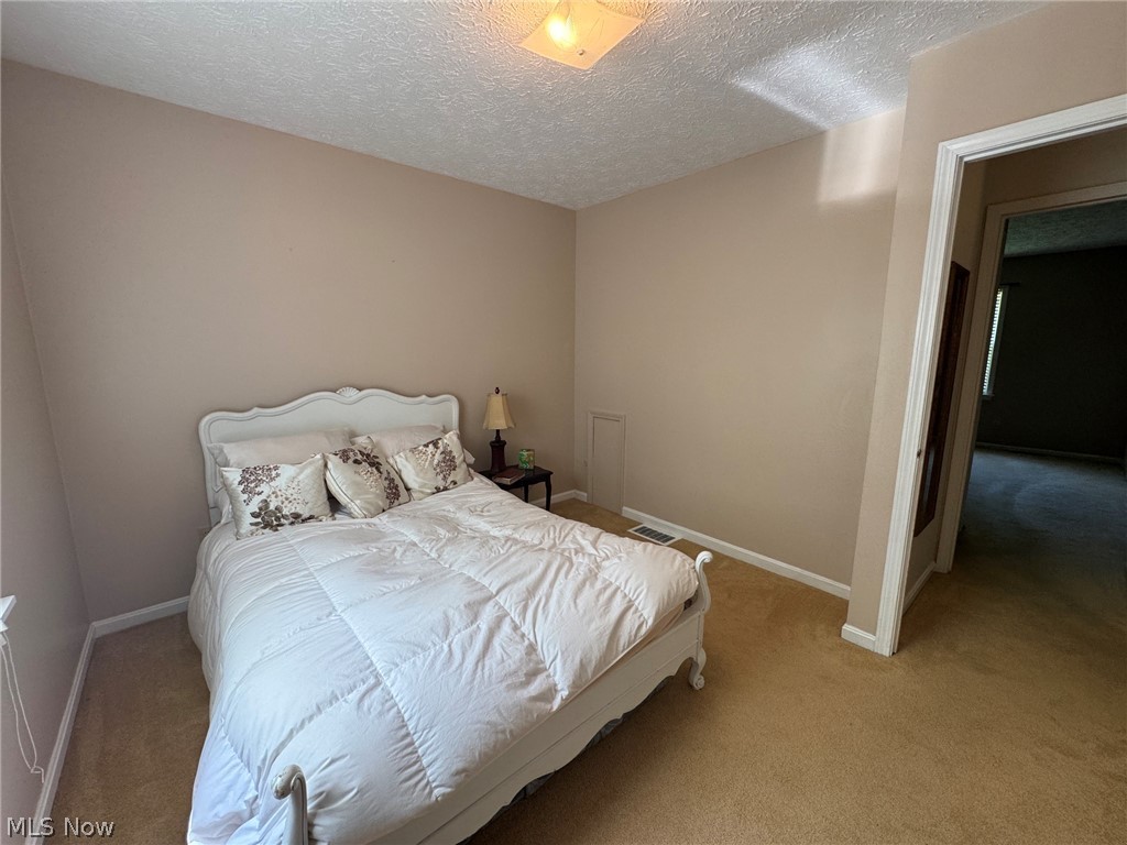 8201 Orchard Road Painesville, OH 44077 - Photo 29 of 45 Carpeted interior space featuring light-colored walls and white trim