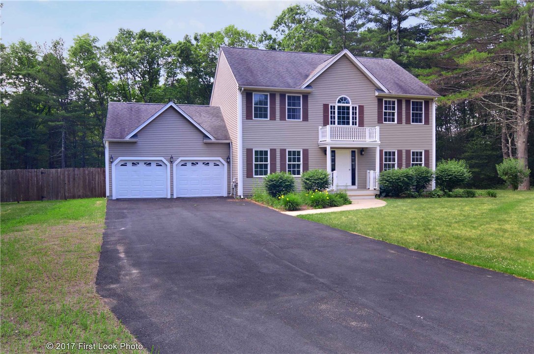 1 Raven Boulevard Coventry, RI 02827 - Photo 1 of 34 Gallery Image 1