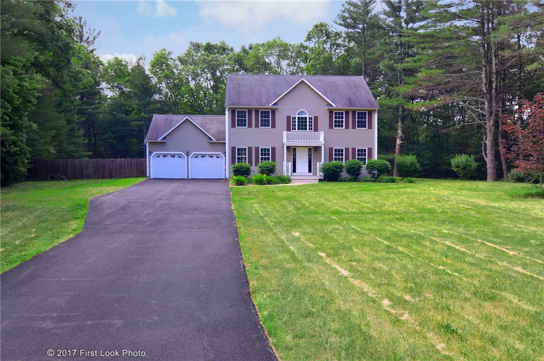 1 Raven Boulevard Coventry, RI 02827 - Photo 2 of 34 Gallery Image 2