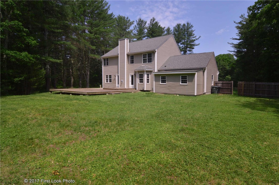 1 Raven Boulevard Coventry, RI 02827 - Photo 34 of 34 Gallery Image 34