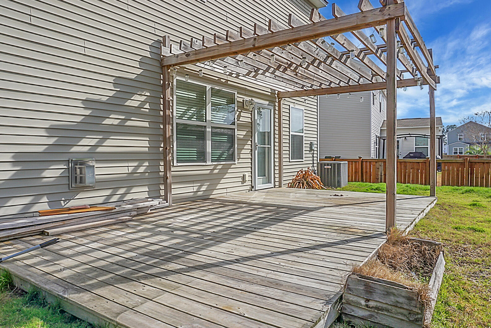 221 Decatur Drive Summerville, SC 29486 - Photo 31 of 46 DSC03483