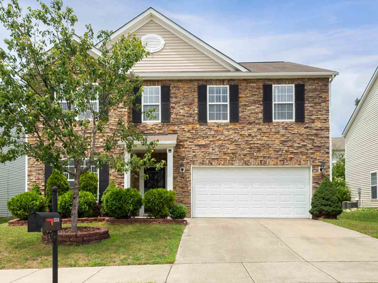 2211 River Basin Lane Raleigh, NC 27610 - Photo 1 of 30 Photo 1