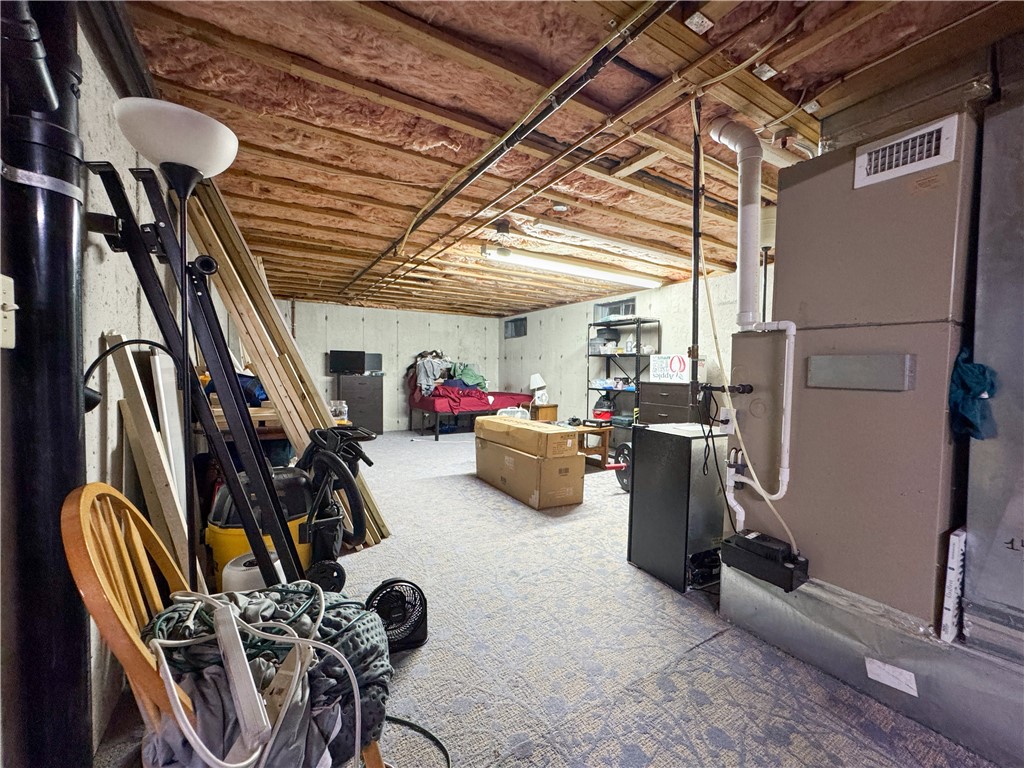 500 Mendon Road, Unit 105 Cumberland, RI 02864 - Photo 25 of 25 Gallery Image 25