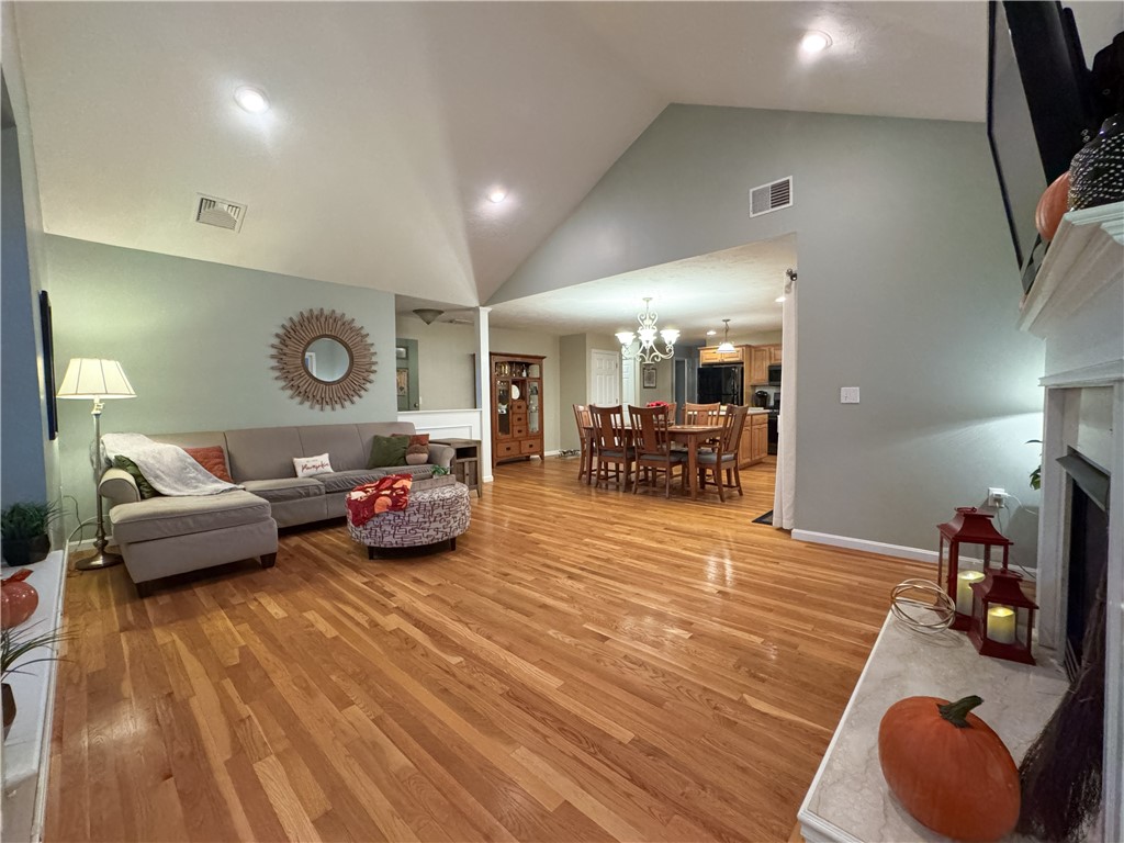 500 Mendon Road, Unit 105 Cumberland, RI 02864 - Photo 6 of 25 Gallery Image 6
