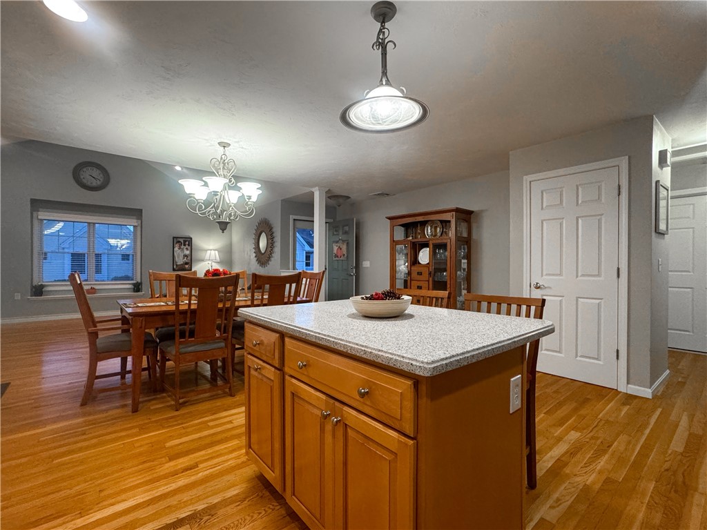 500 Mendon Road, Unit 105 Cumberland, RI 02864 - Photo 8 of 25 Gallery Image 8