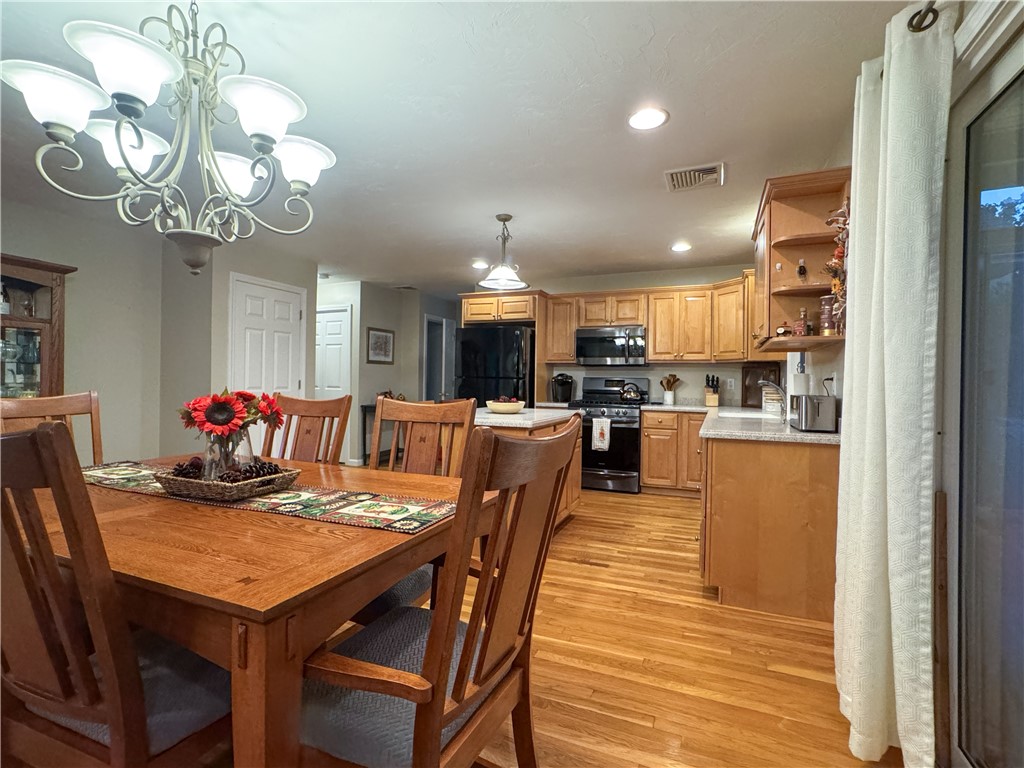 500 Mendon Road, Unit 105 Cumberland, RI 02864 - Photo 9 of 25 Gallery Image 9