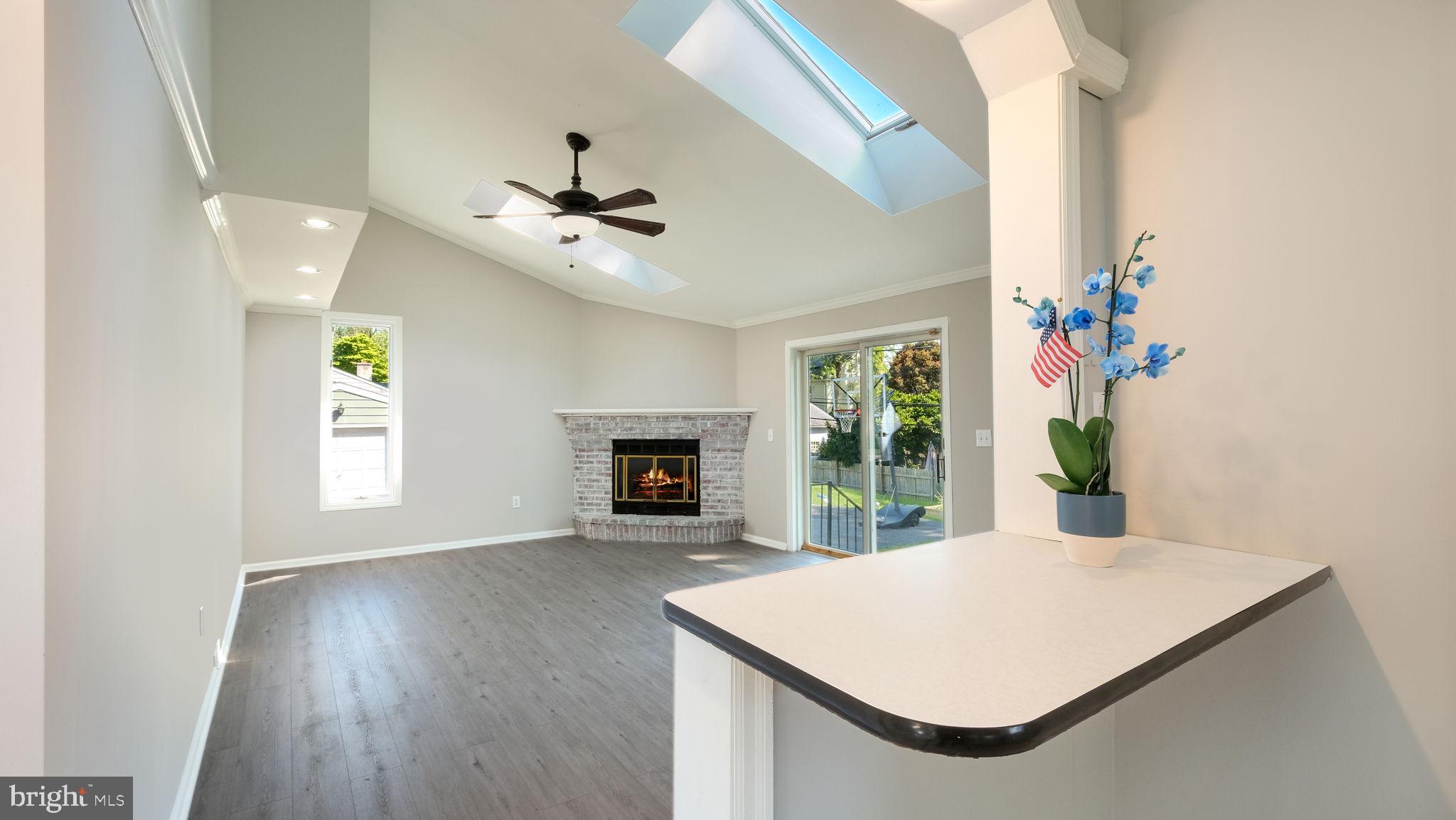 2116 Rush Road Abington, PA 19001 - Photo 11 of 25 Family room