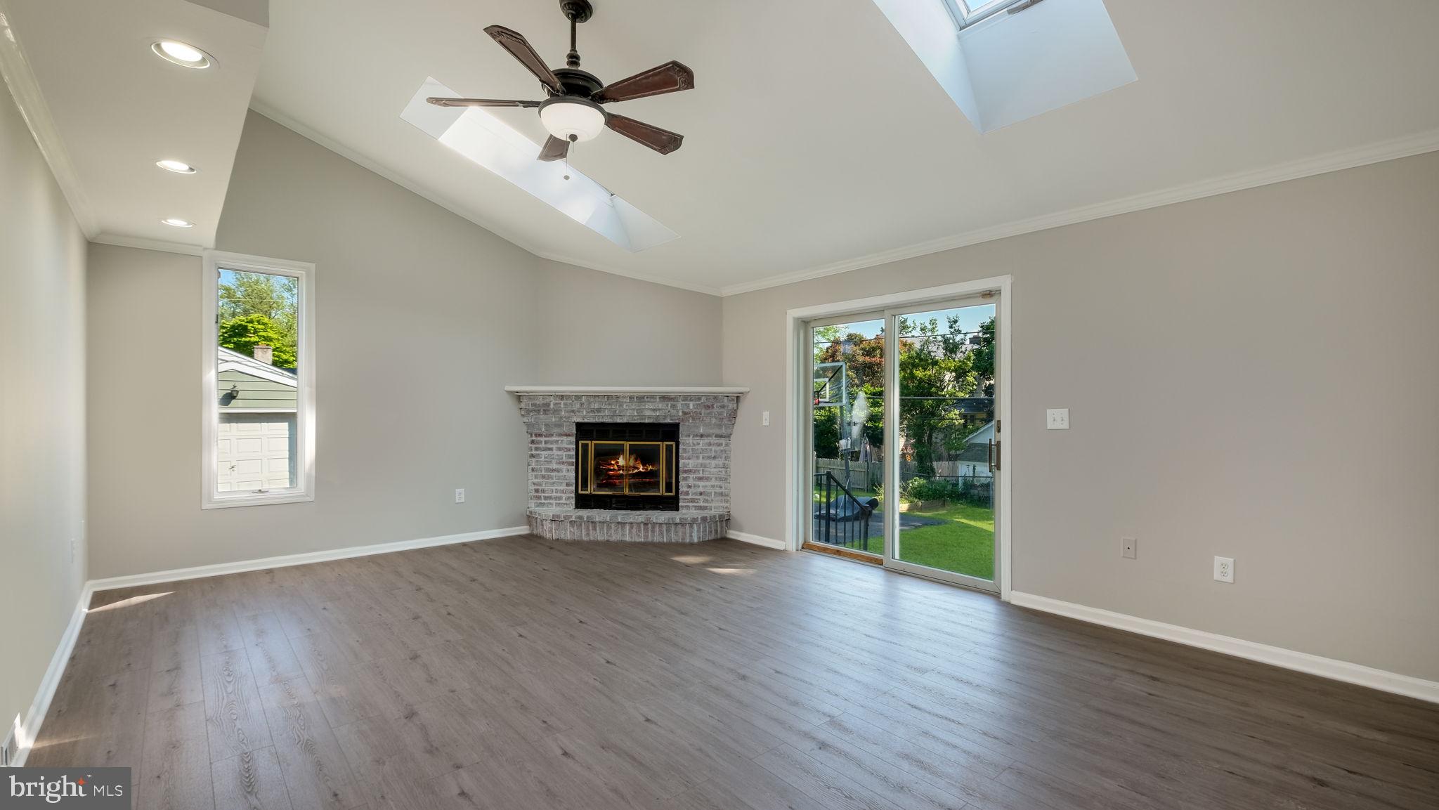 2116 Rush Road Abington, PA 19001 - Photo 12 of 25 Family room