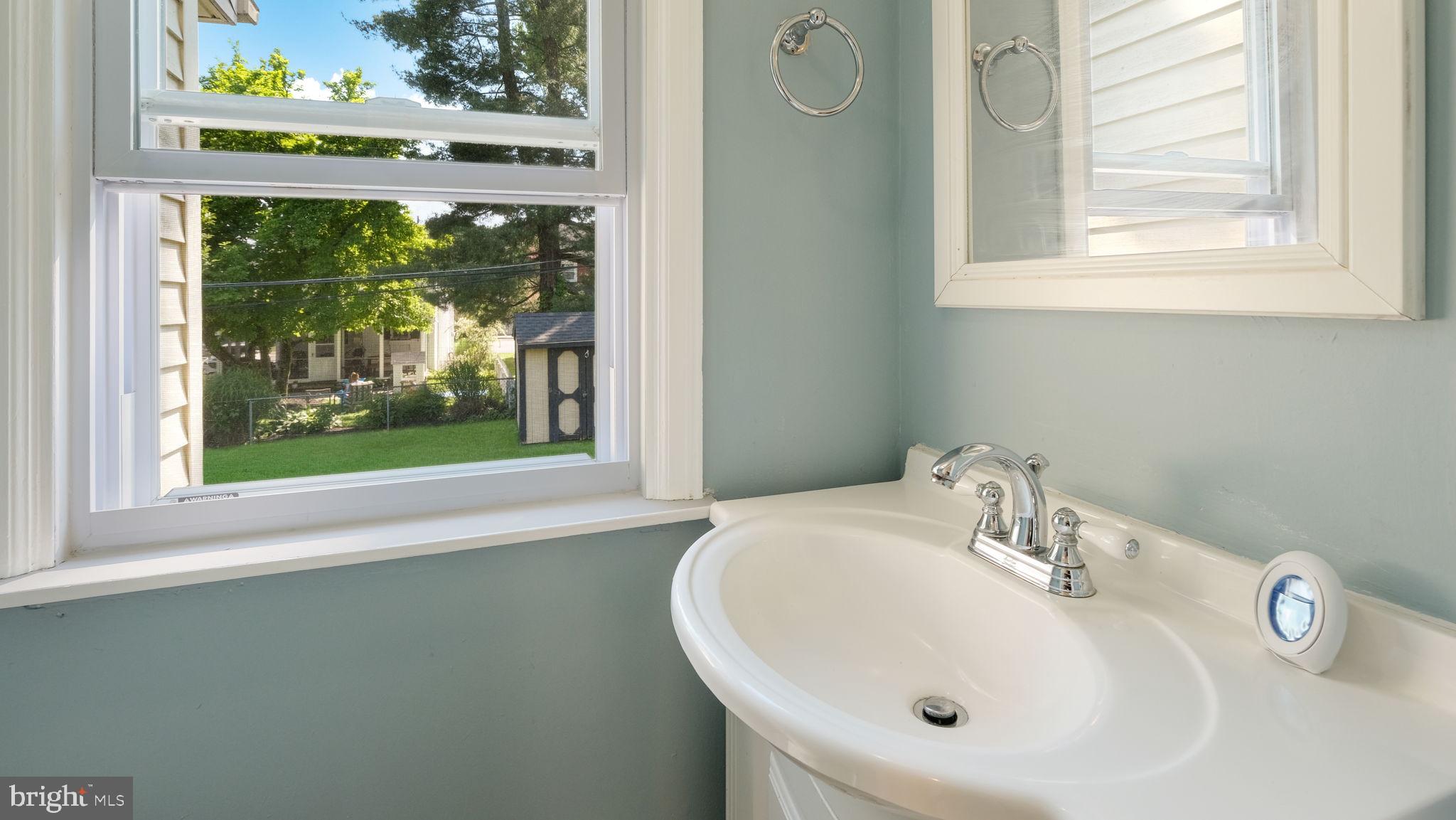 2116 Rush Road Abington, PA 19001 - Photo 13 of 25 Powder room