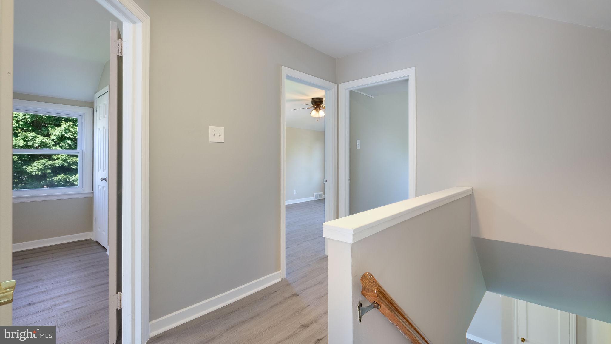 2116 Rush Road Abington, PA 19001 - Photo 15 of 25 Second floor hallway