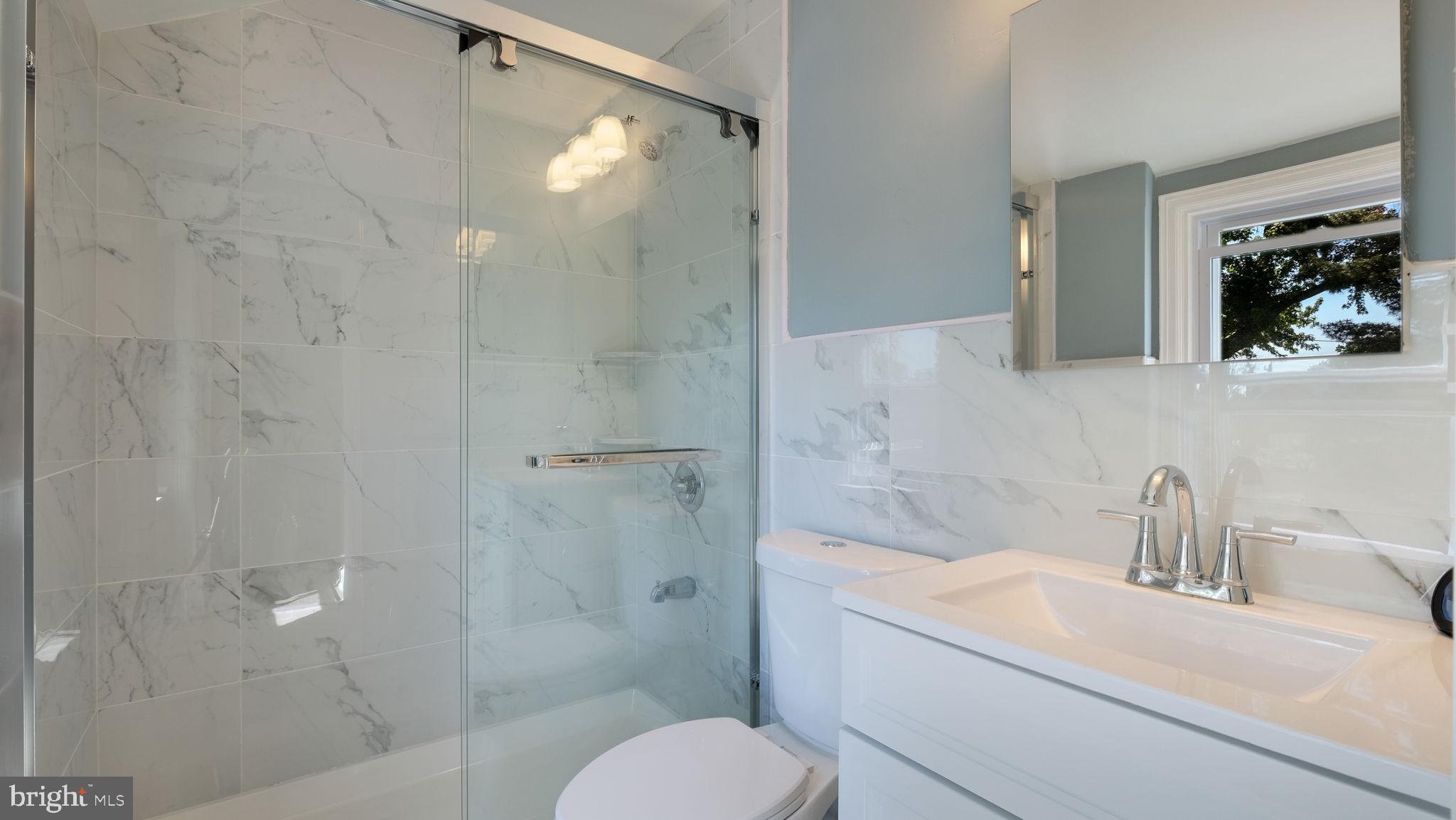 2116 Rush Road Abington, PA 19001 - Photo 19 of 25 Bathroom