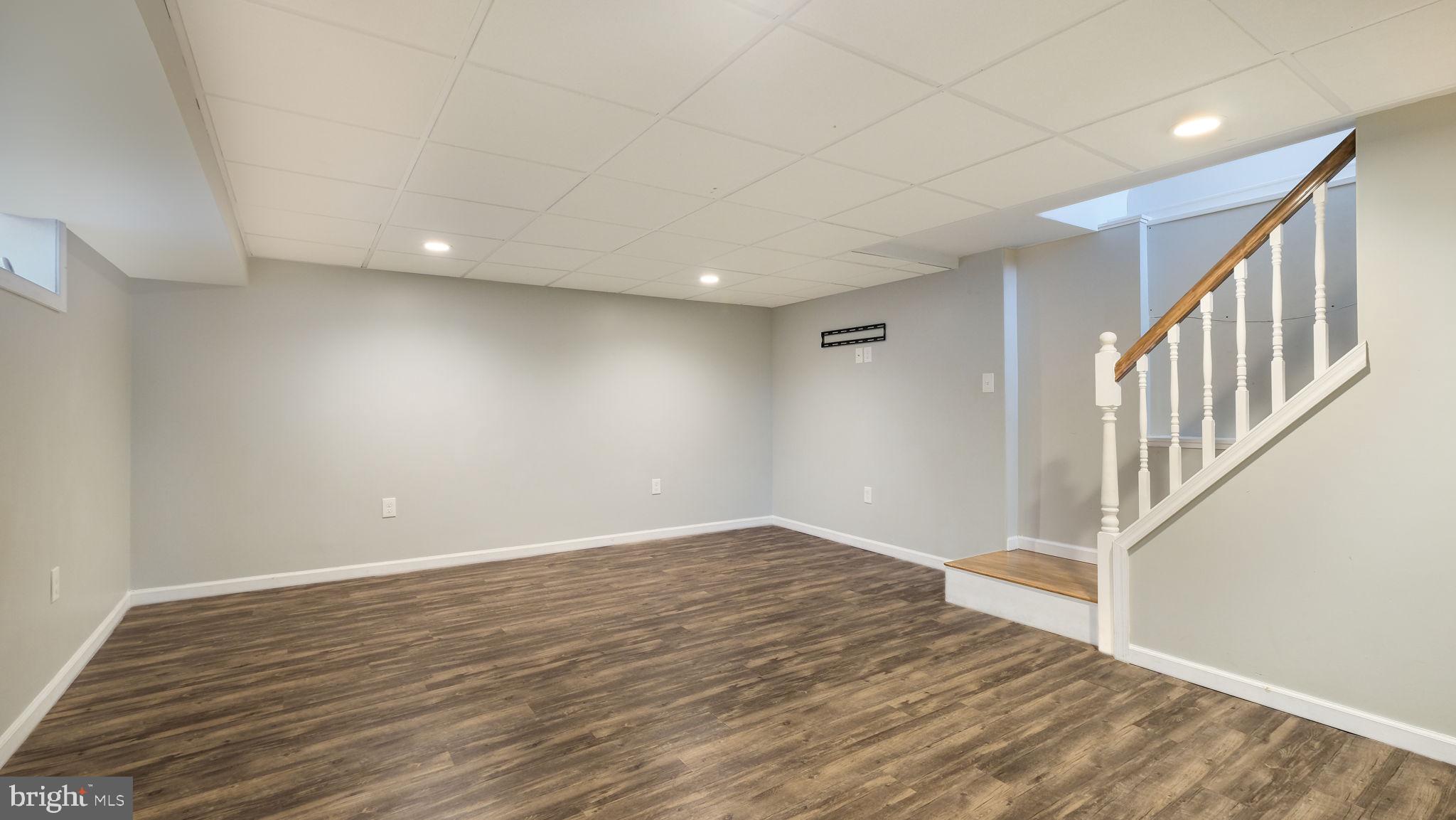 2116 Rush Road Abington, PA 19001 - Photo 21 of 25 Basement