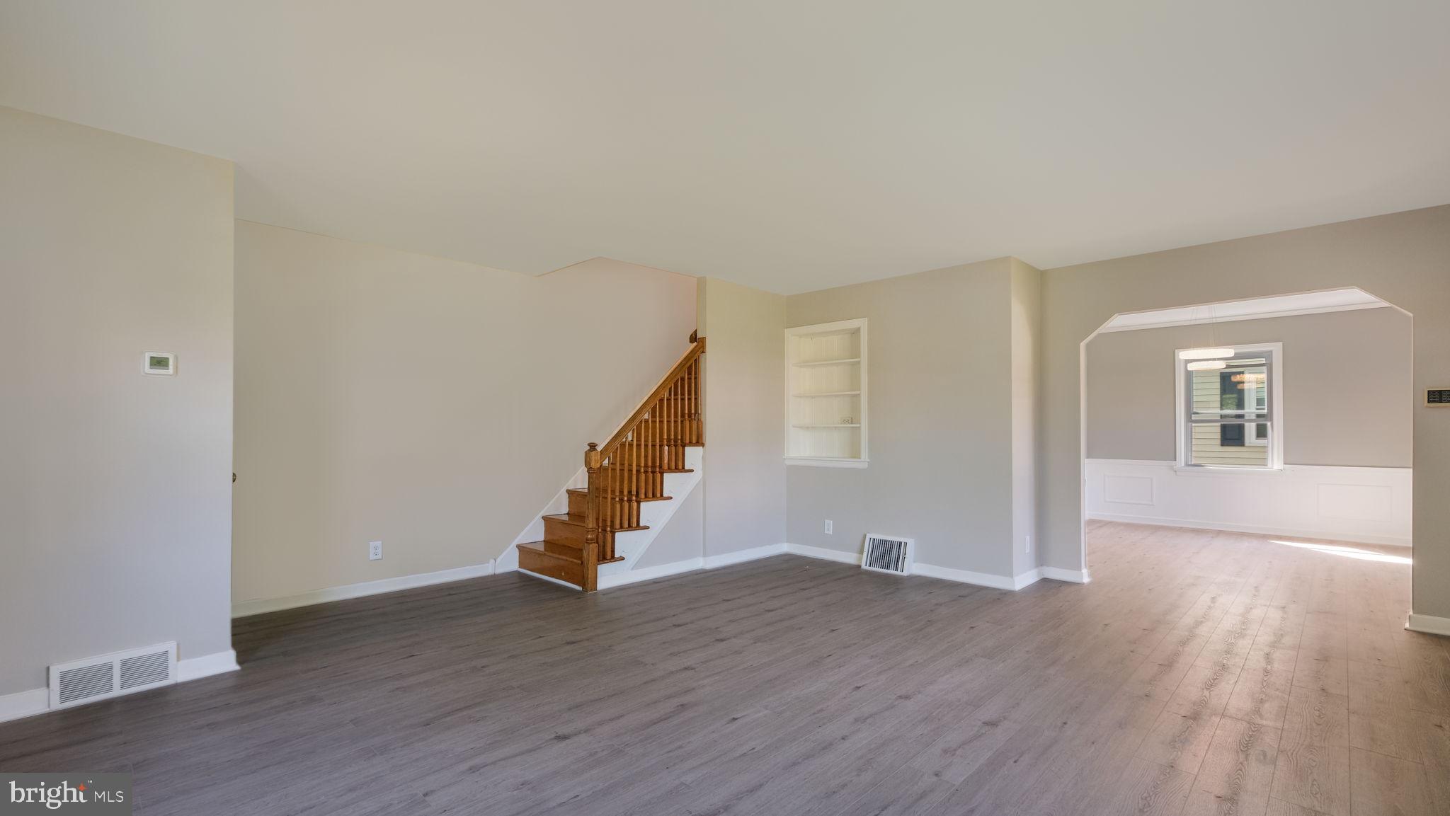 2116 Rush Road Abington, PA 19001 - Photo 6 of 25 living room
