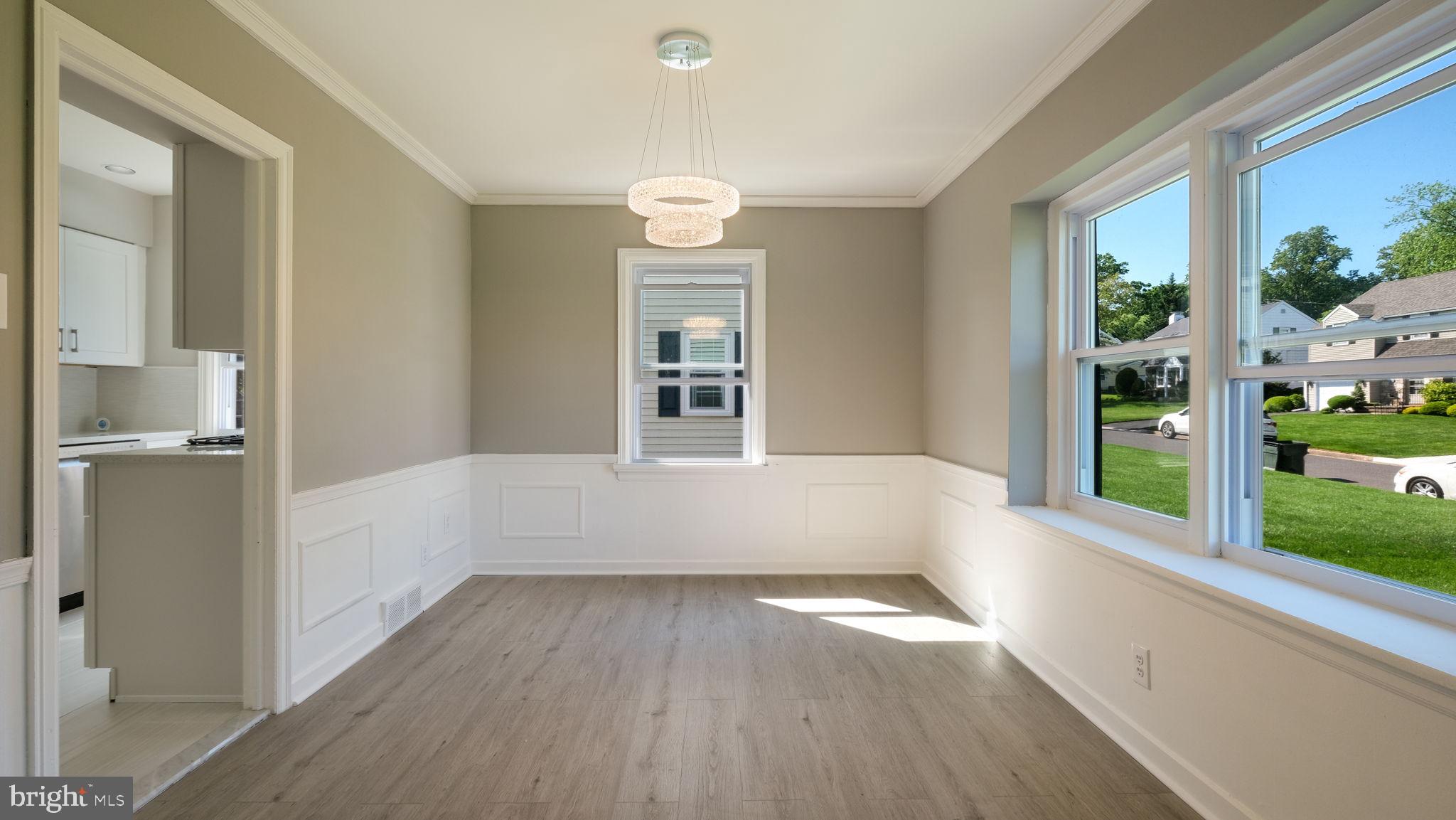 2116 Rush Road Abington, PA 19001 - Photo 7 of 25 Dining room