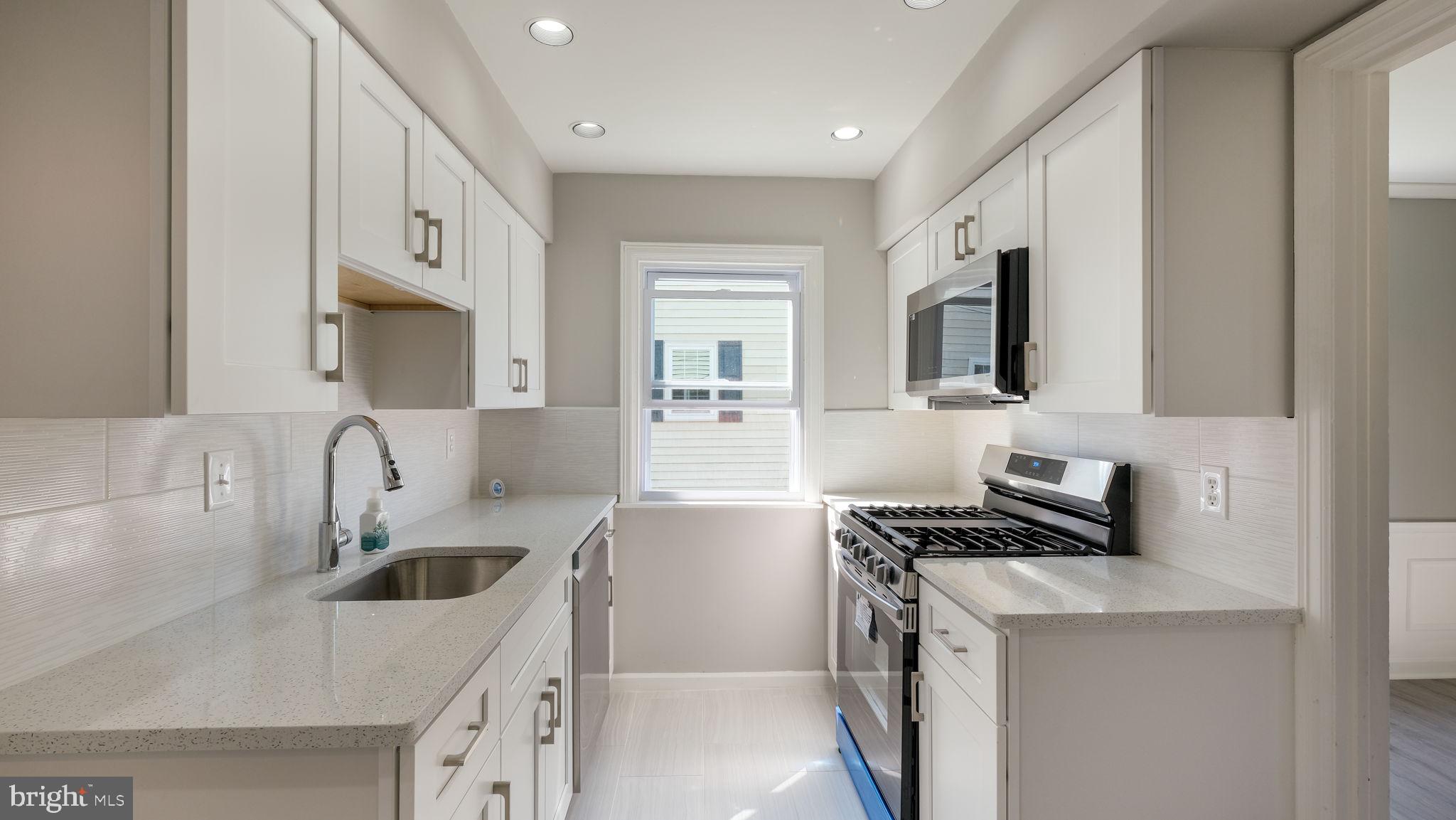 2116 Rush Road Abington, PA 19001 - Photo 8 of 25 Kitchen