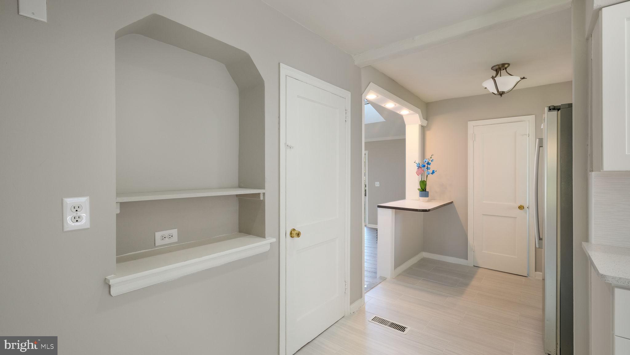 2116 Rush Road Abington, PA 19001 - Photo 10 of 25 Kitchen