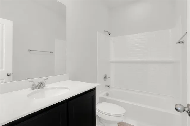 a bathroom with a sink and a bathtub