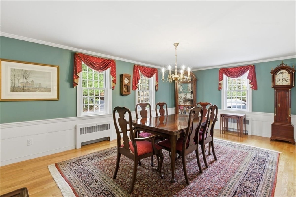 65 Walpole Street Dover, MA 02030 - Photo 18 of 41