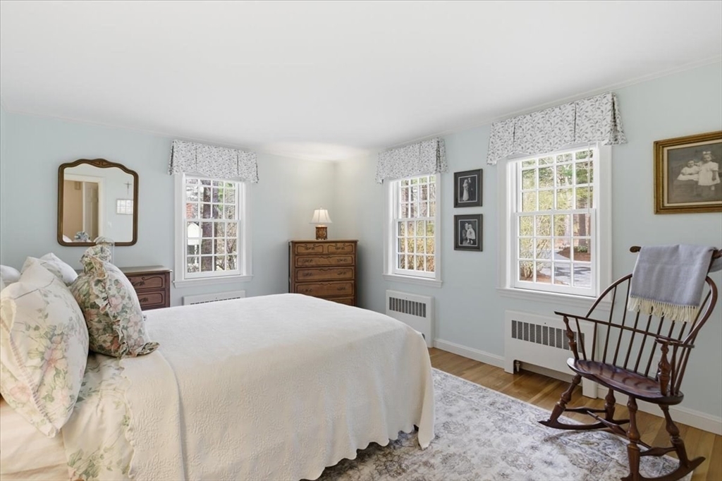 65 Walpole Street Dover, MA 02030 - Photo 20 of 41