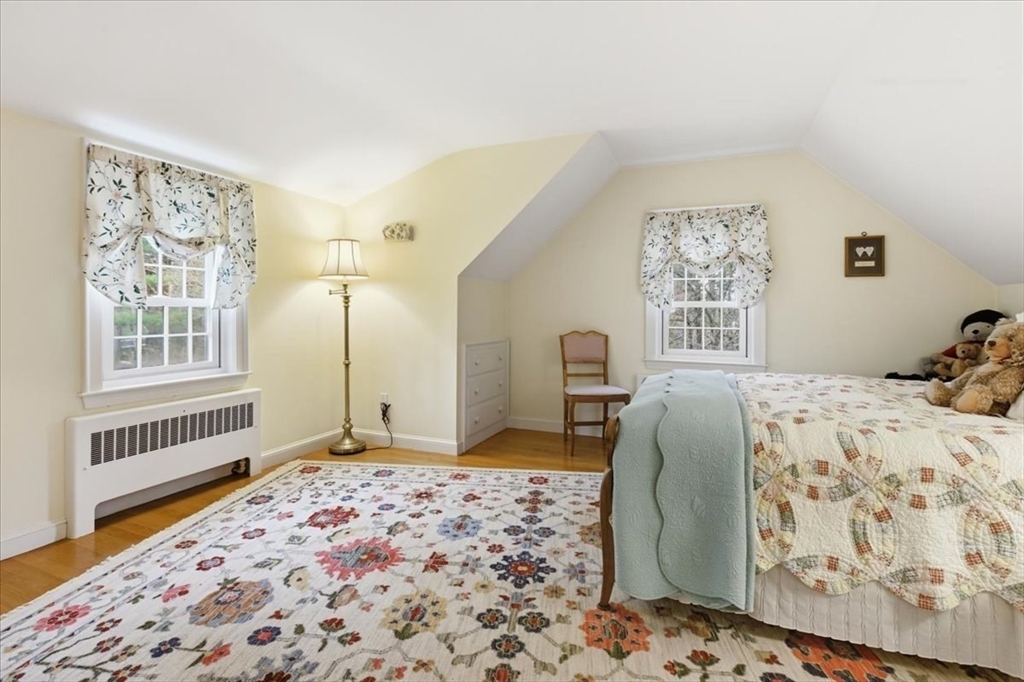 65 Walpole Street Dover, MA 02030 - Photo 23 of 41