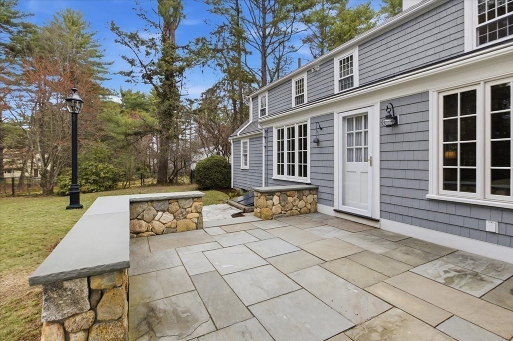 65 Walpole Street Dover, MA 02030 - Photo 34 of 41