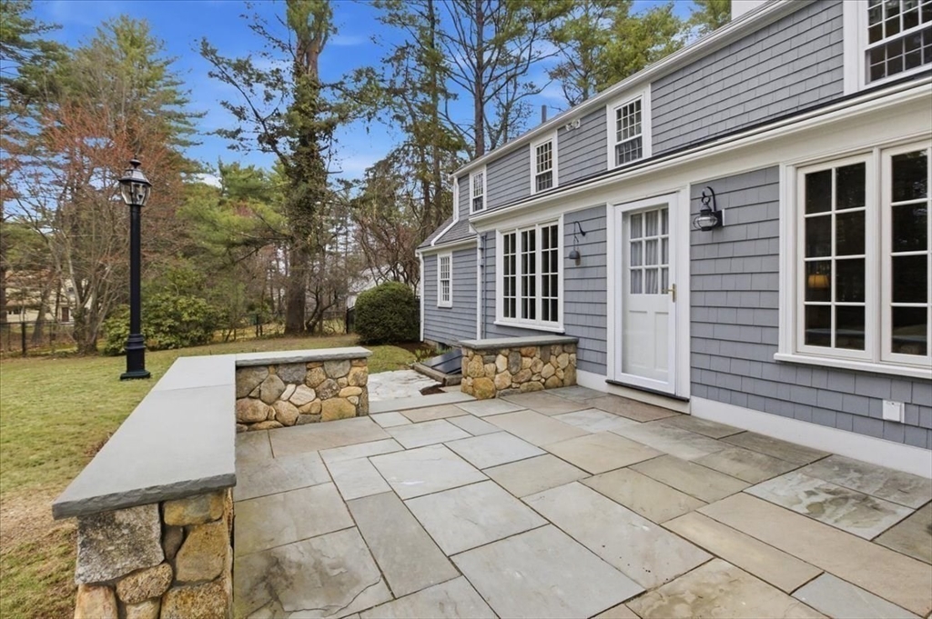 65 Walpole Street Dover, MA 02030 - Photo 34 of 41