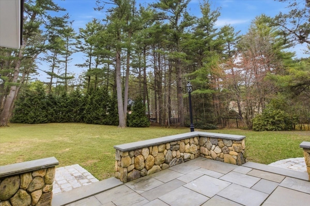 65 Walpole Street Dover, MA 02030 - Photo 35 of 41
