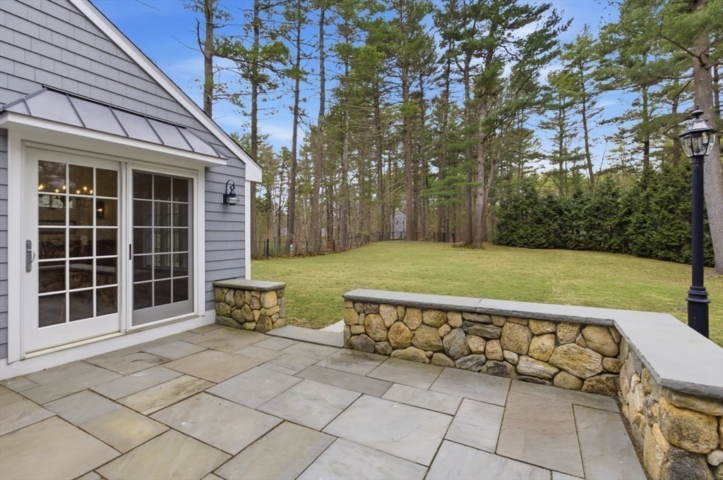 65 Walpole Street Dover, MA 02030 - Photo 36 of 41