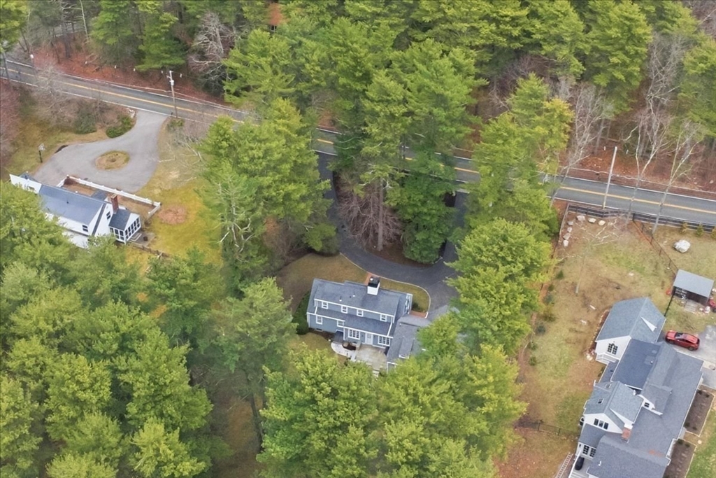 65 Walpole Street Dover, MA 02030 - Photo 38 of 41