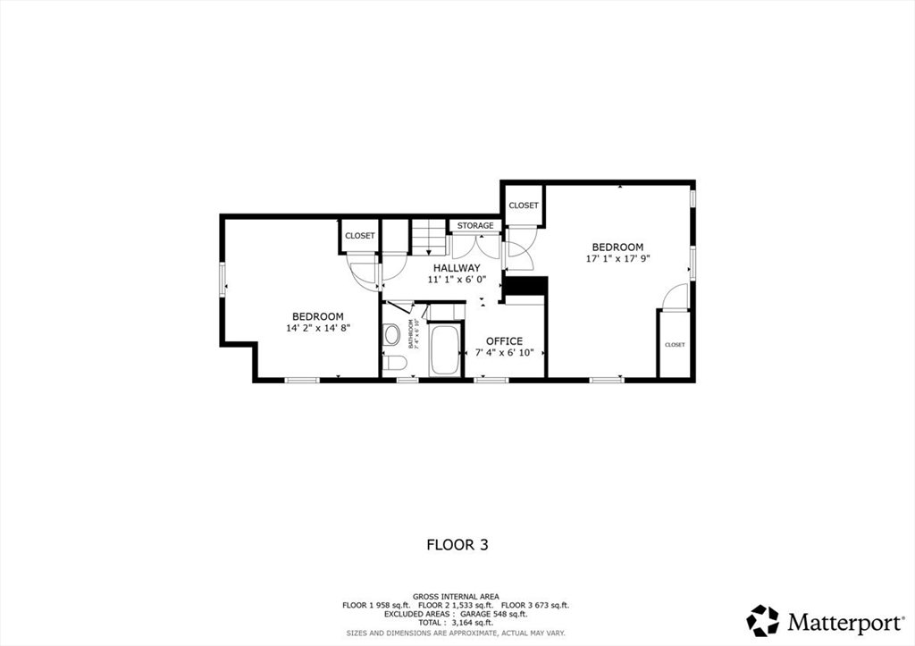 65 Walpole Street Dover, MA 02030 - Photo 40 of 41