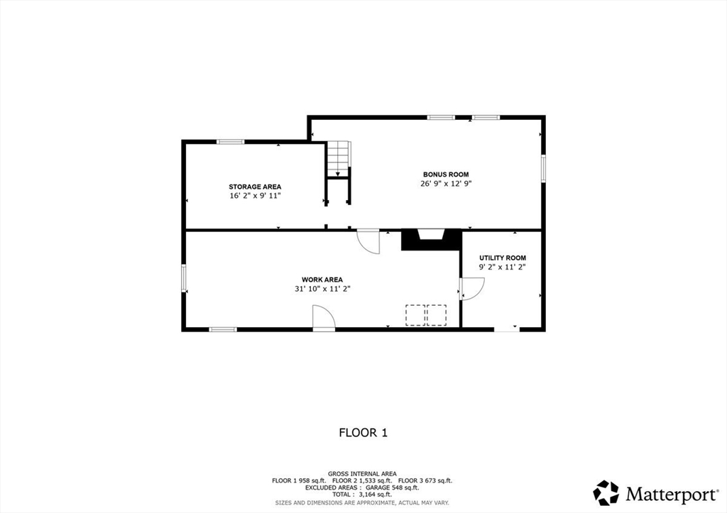 65 Walpole Street Dover, MA 02030 - Photo 41 of 41