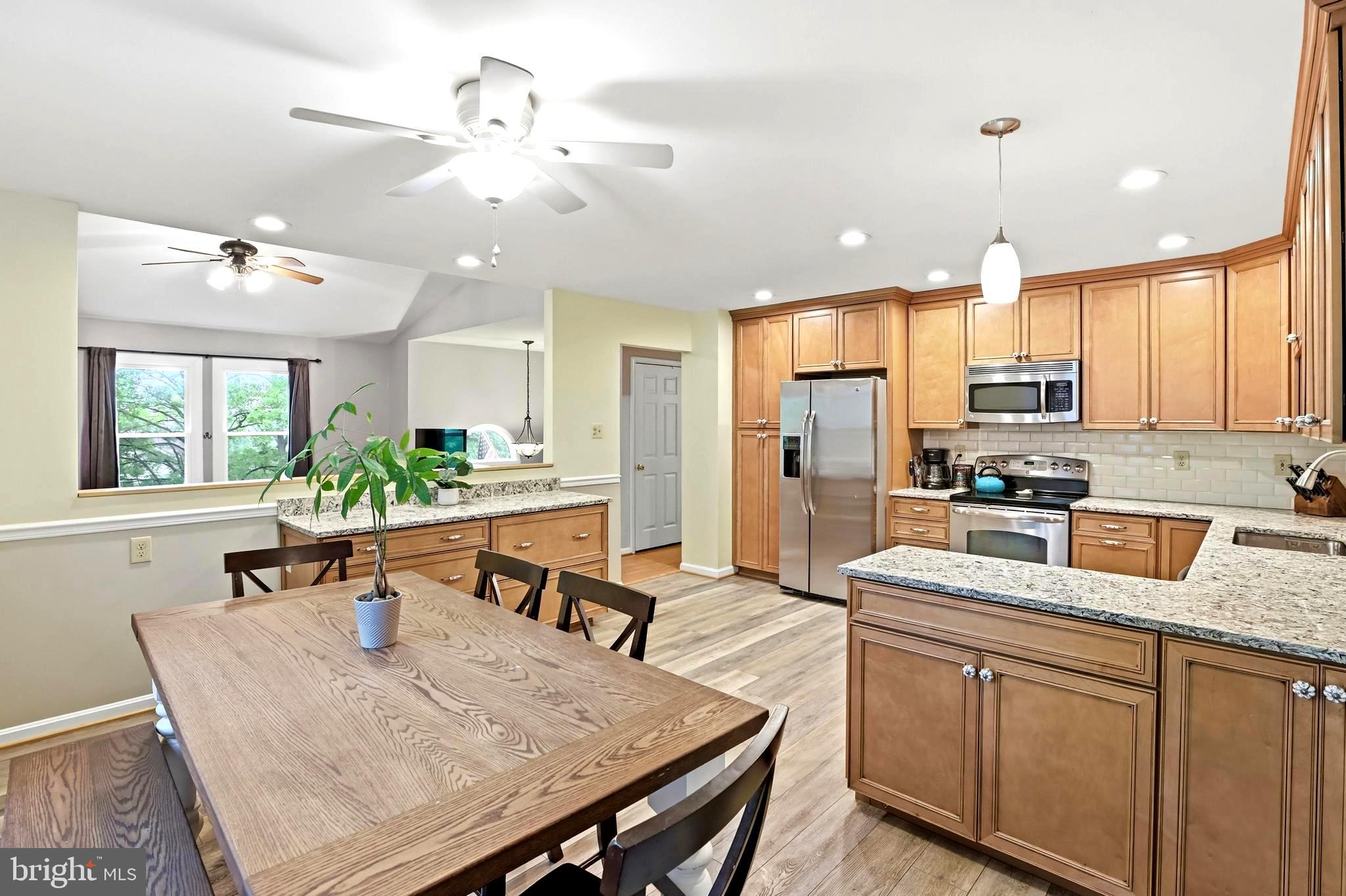 6523 Rimrock Road New Market, MD 21774 - Photo 4 of 45 Gallery Image 4