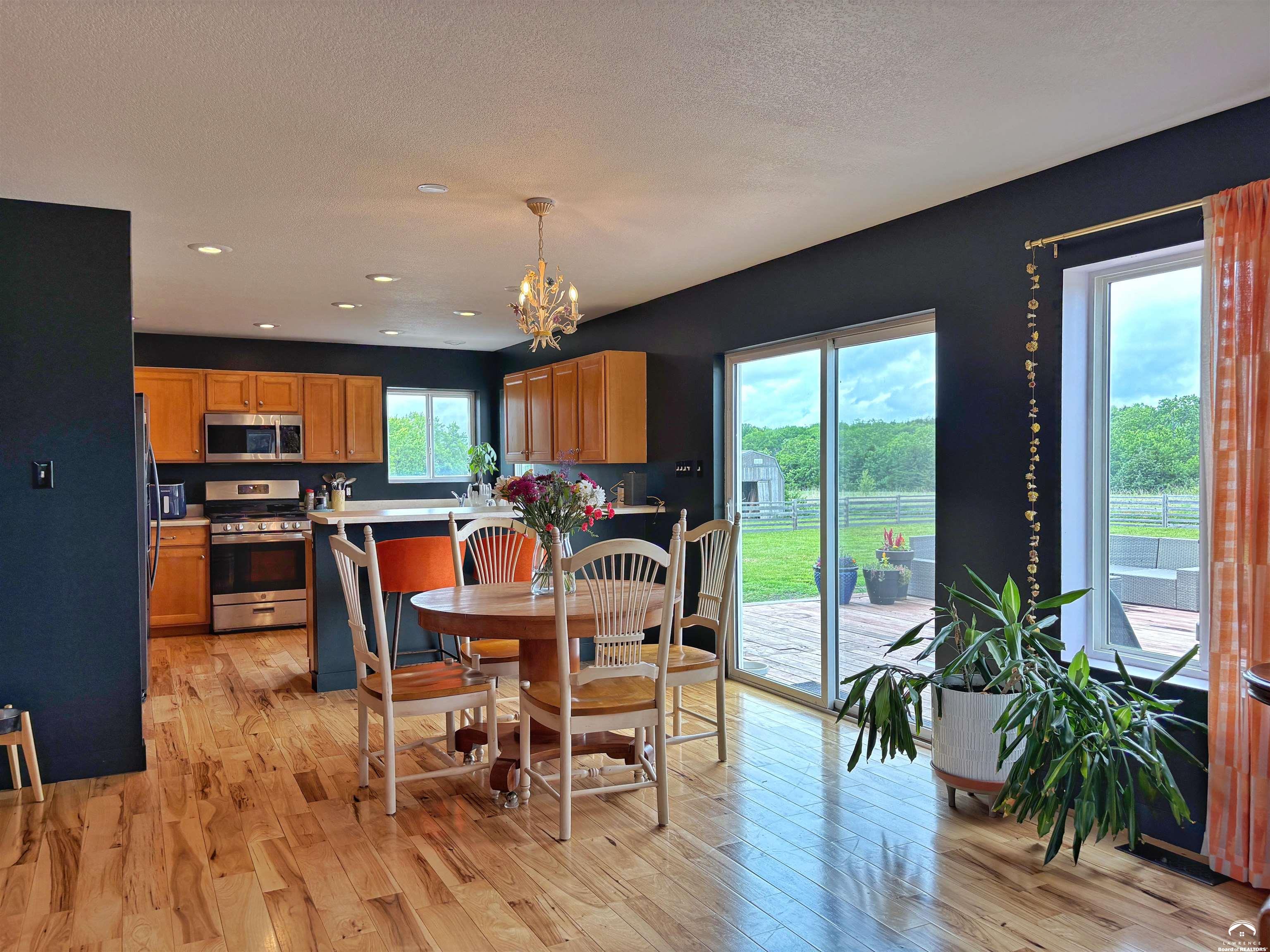 386 North 1700th Road Lecompton, KS 66050 - Photo 17 of 73