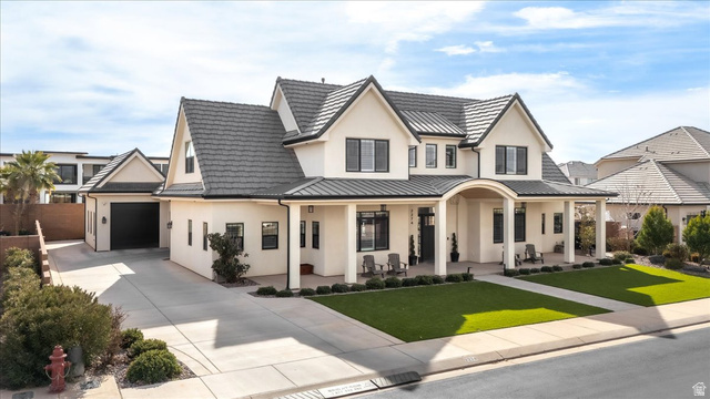 2274 East Fieldstone Circle St. George, UT 84790 - Photo 1 of 1