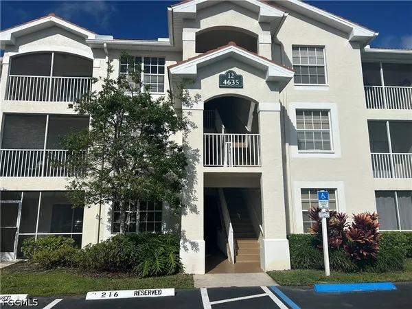 $1,795 | 4635 St Croix Lane, Unit 1224, Naples, FL 34109
